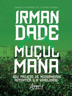cover image of Irmandade Muçulmana